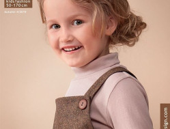 журнал OTTOBRE kids № 4- 2019г. журнал OTTOBRE kids № 4- 2019г.