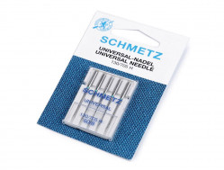 ИГЛЫ SCHMETZ Универсальные  №60  