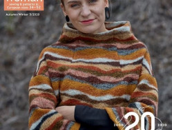 Журнал OTTOBRE Woman 5-2020 Журнал OTTOBRE Woman 5-2020