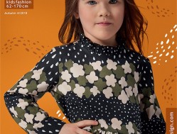 Журнал OTTOBRE design Kids 4-2018 Журнал OTTOBRE design Kids 4-2018
